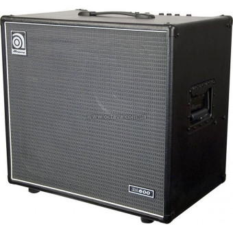 Комбик Ampeg BA600 210